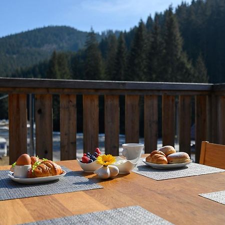 Apartmány Mezivodí Kycera Exterior foto
